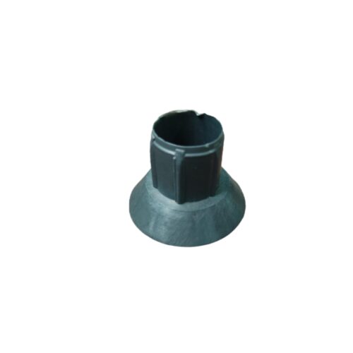 Capuchón conector