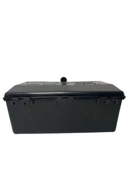 ESTACION PARA EL MONITOREO DE ROEDORES 3