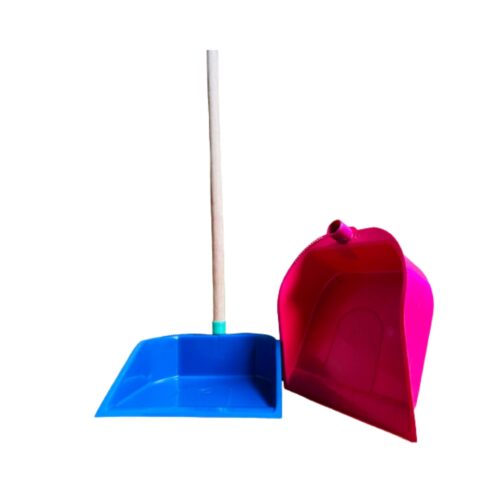 Recogedor de basura